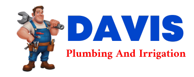 Trusted plumber in EAST WAREHAM